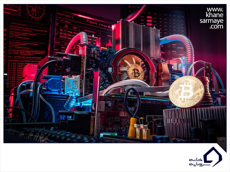 عوامل موثر بر قیمت ماینرها