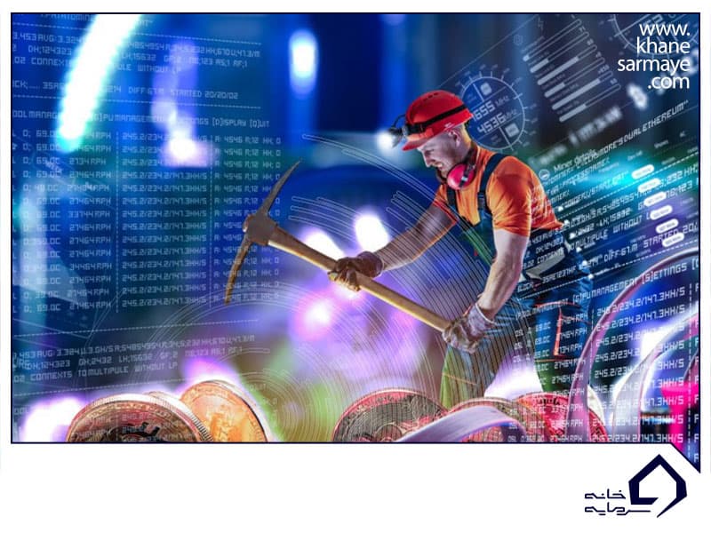 آموزش شاخص Miner Reserve