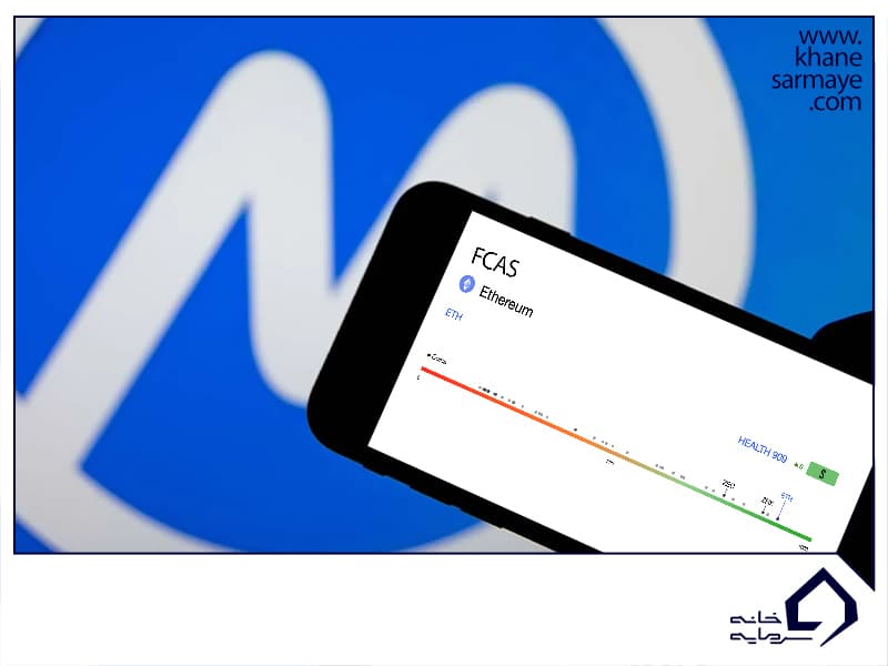 بررسی شاخص FCAS در سایت Coinmarketcap