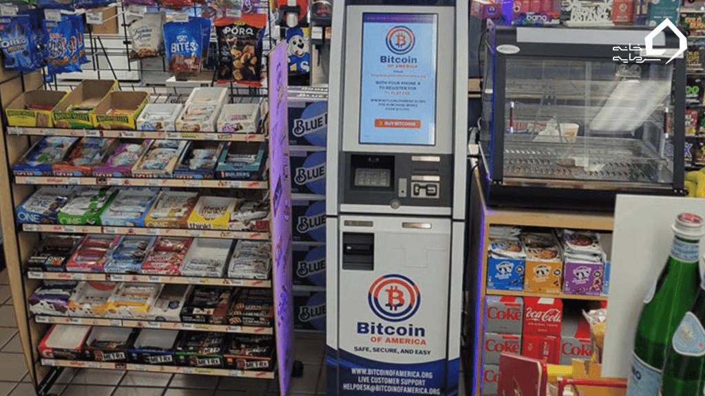 مکانیزم عملکردی BTM راهنمای گام به گام خرید و فروش