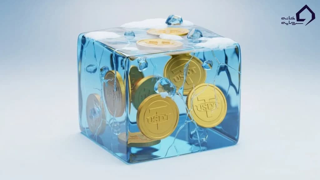 آیا تتر من در خطر است