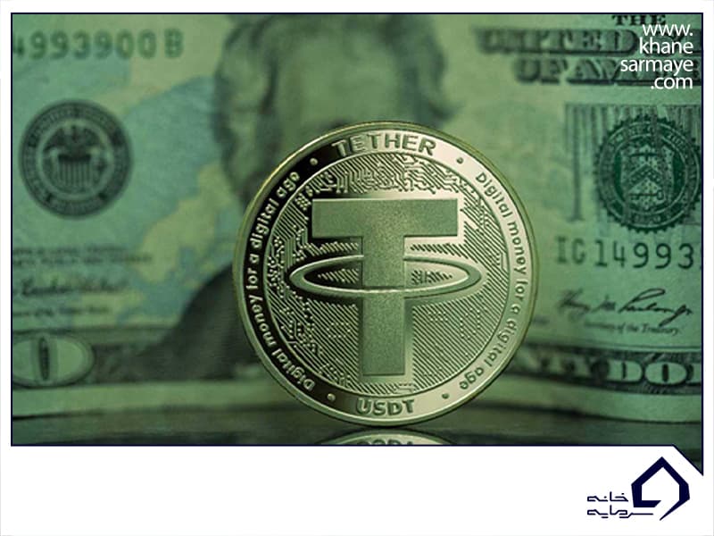 فریز شدن تتر چیست