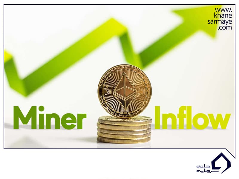 شاخص miner flows