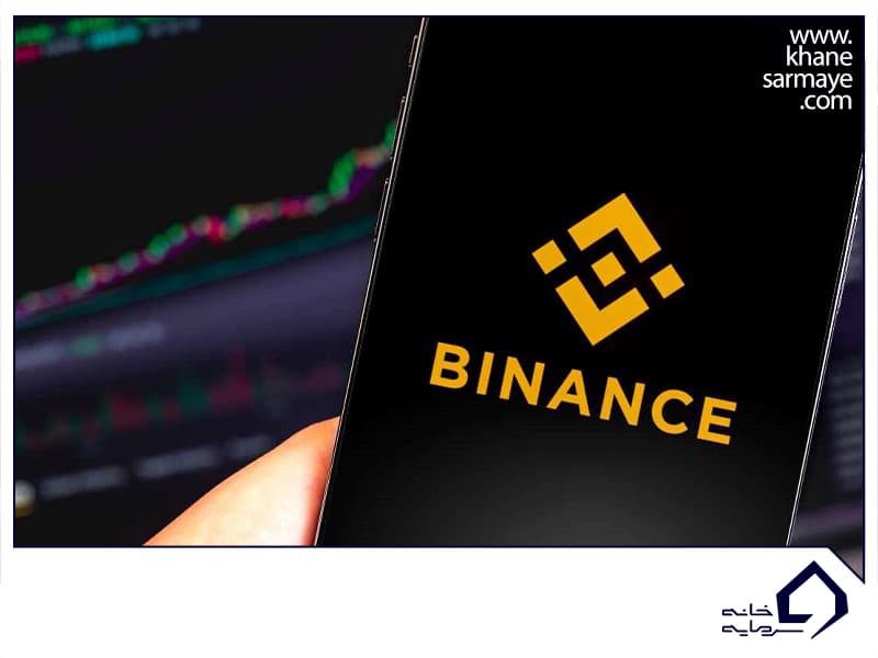 پلتفرم معاملات مشتقات Binance Futures