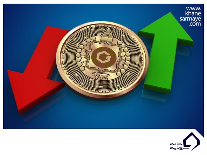 پیش  بینی قیمت ارز دیجیتال گیت توکن