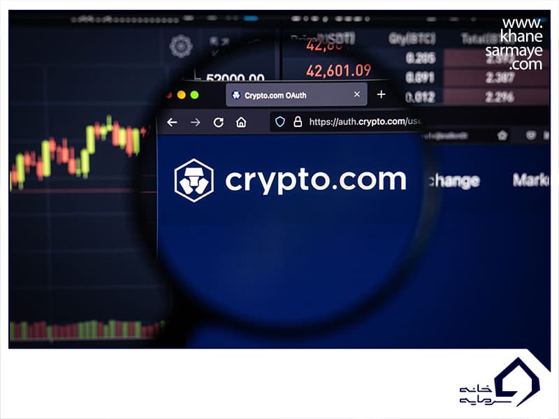 تفاوت بین بلاک  چین Cronos و Crypto.org چیست؟