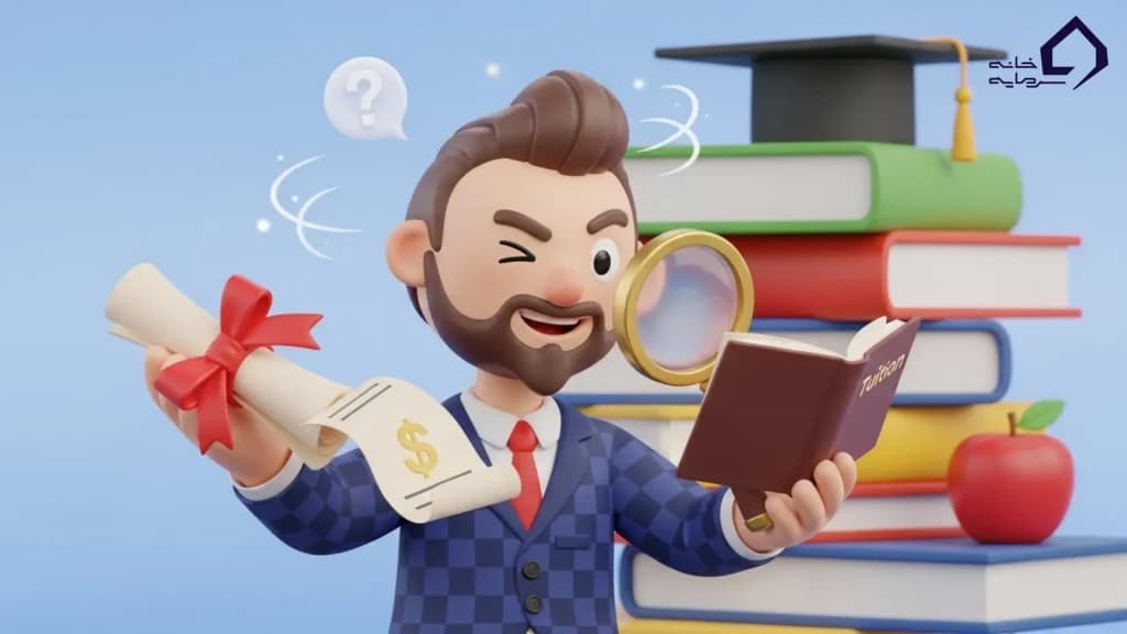 دوره‌های آموزشی