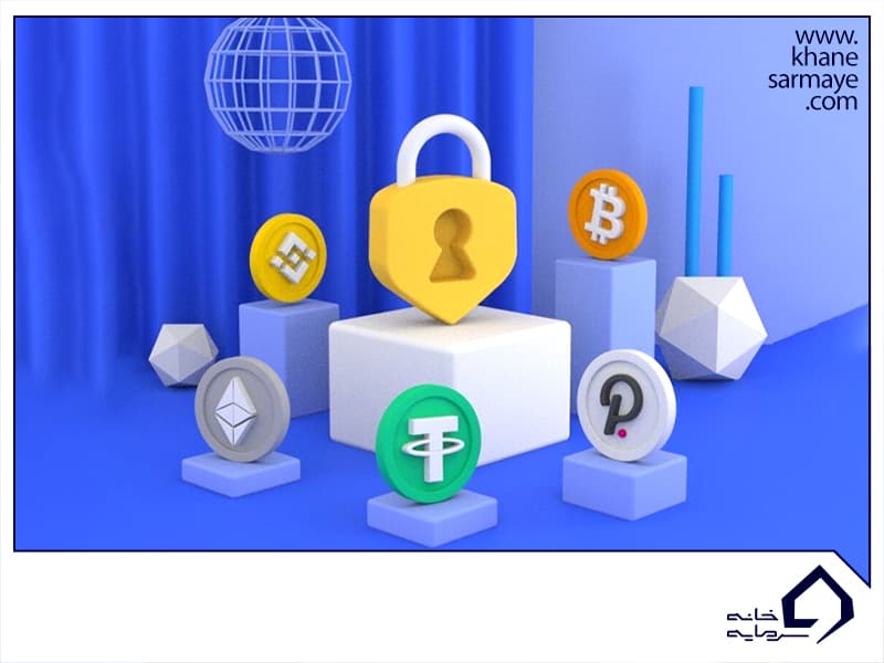 معرفی بهترین ارزهای دیجیتال حریم خصوصی (Privacy)