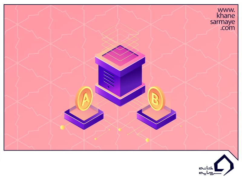 اقتصاد دو توکنی (Dual-token economy)