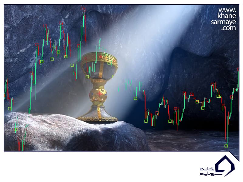 Holy Grail یا جام مقدس، یکی از انواع کلاهبرداری های فارکس