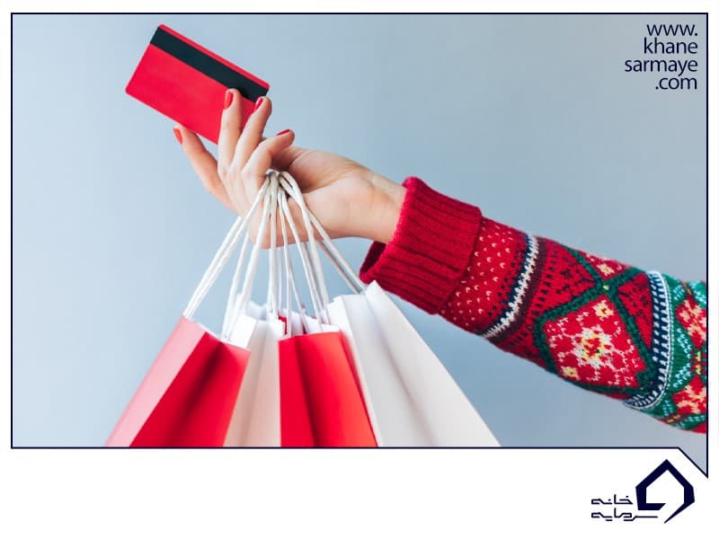 سه روش سوال برای معنادارتر کردن چیزهایی که می خرید!