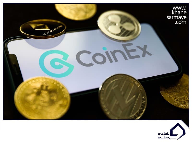 مشکلات صرافی کوینکس + راه حل رفع هرکدام
