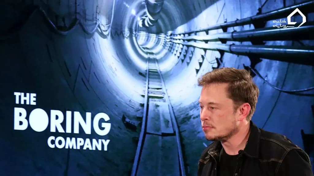 The Boring Company؛ پایان ترافیک شهری
