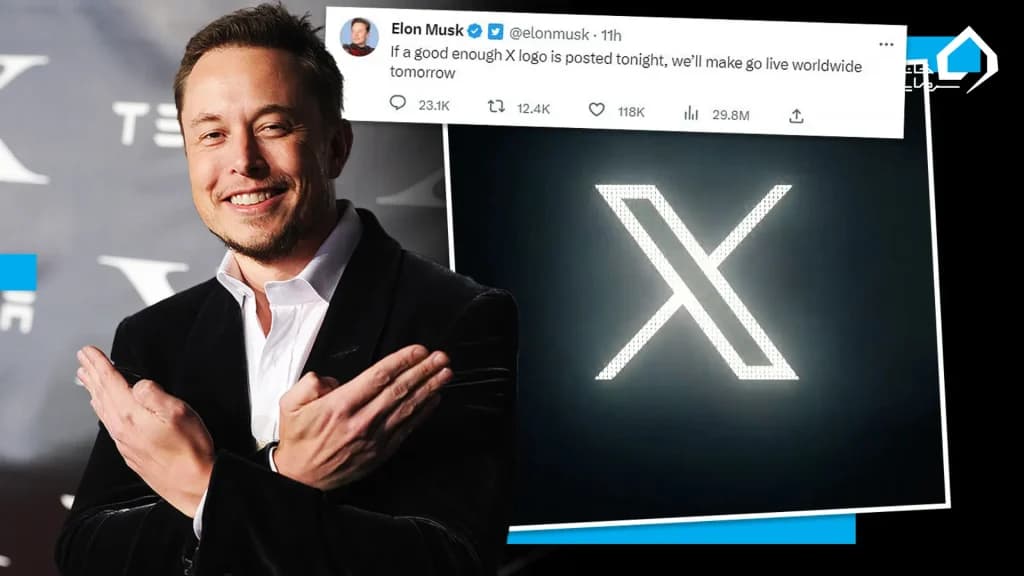 Twitter به X؛ خرید جنجالی و تحولات بنیادین