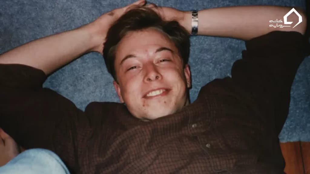 تحصیلات ایلان ماسک