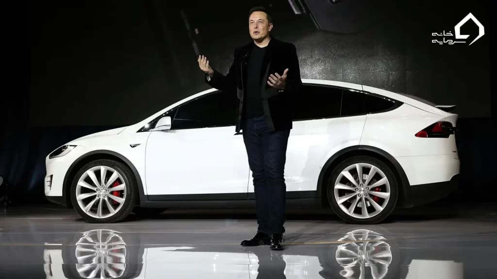 Tesla؛ رویای خودروهای برقی