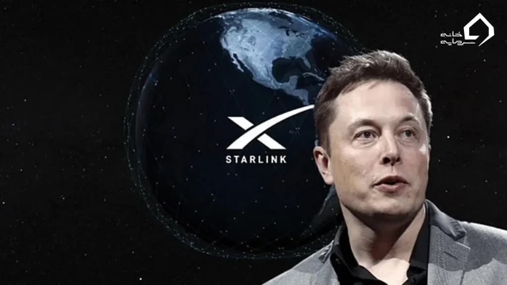 استارلینک؛ اینترنت ماهواره‌ای و امید ایرانیان