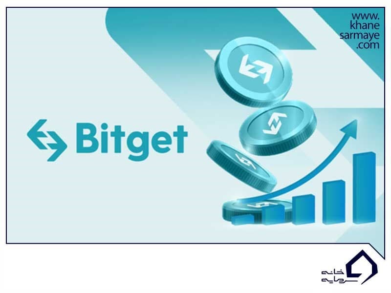 صرافی Bitget [ثبت نام، احراز هویت و انواع معاملات]