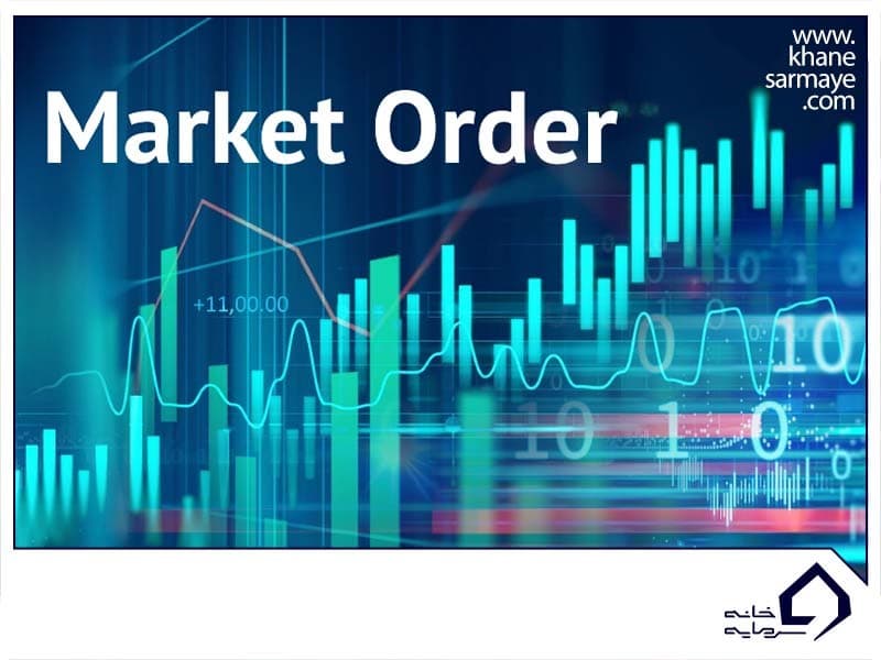 سفارش توقف ضرر بازار (Stop Market Order) چیست؟ | انواع دستور استاپ لاس