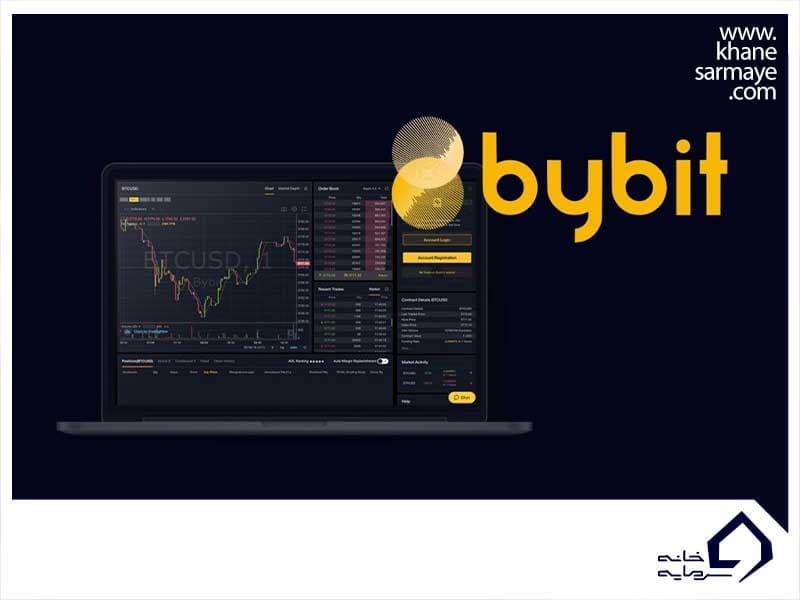 آموزش فیوچرز صرافی بای بیت (Bybit Futures)