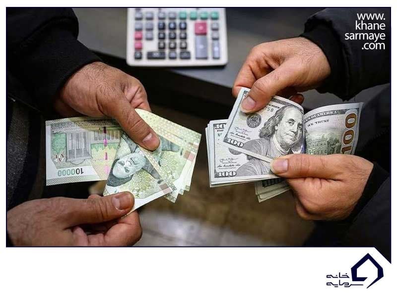 Currency Crisis چه فرقی با کاهش ارزش ارز دارد؟