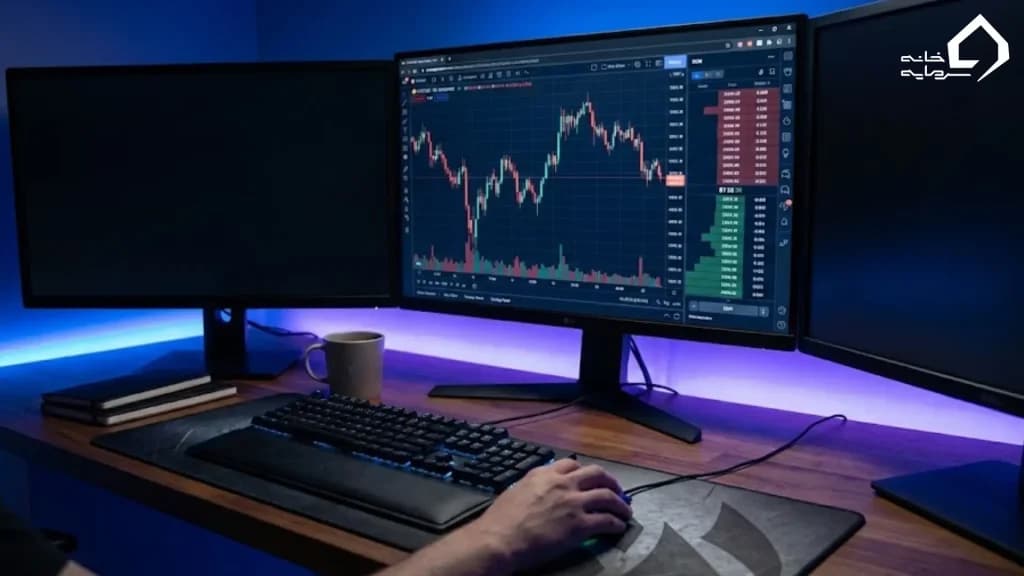 چطور دیوارهای قیمت را تشخیص دهیم