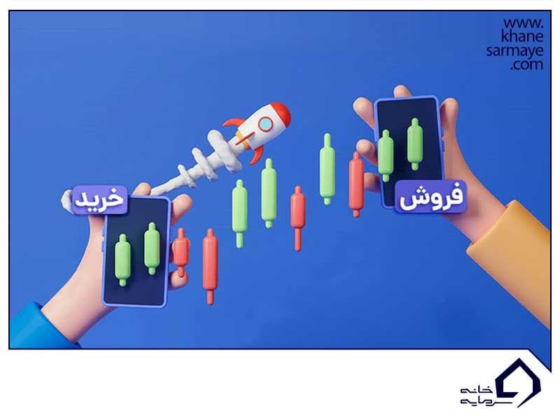 اسکالپینگ در بازار ارزهای دیجیتال
