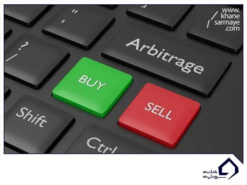 اختلاف قیمت خریدار و فروشنده در اسکالپینگ