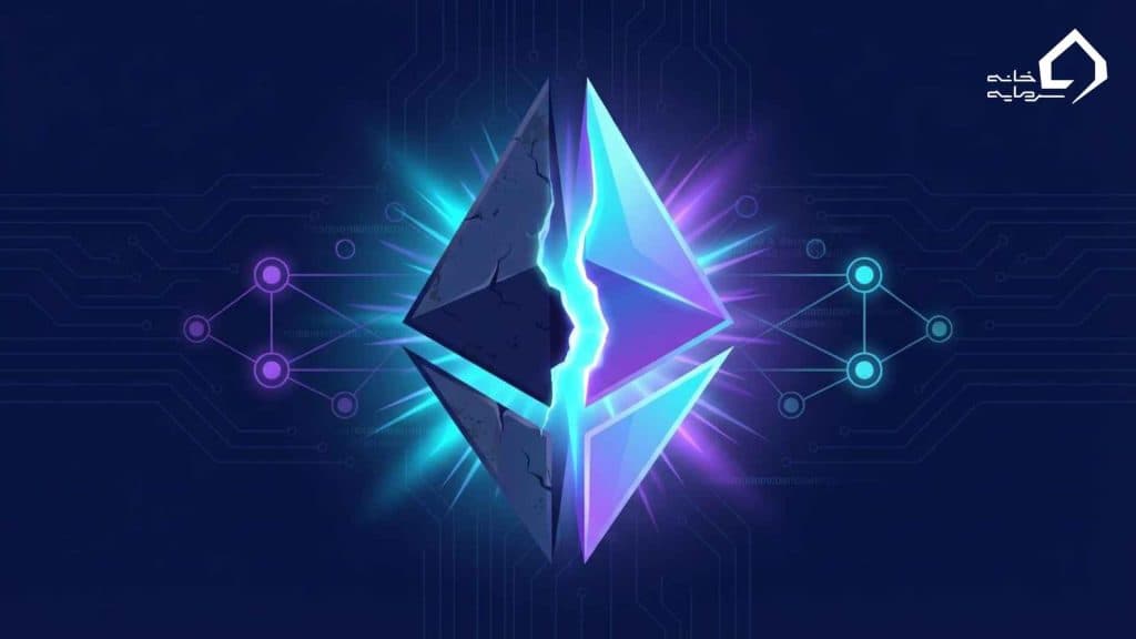 بررسی امنیت و اعتبار هارد فورک متروپلیس