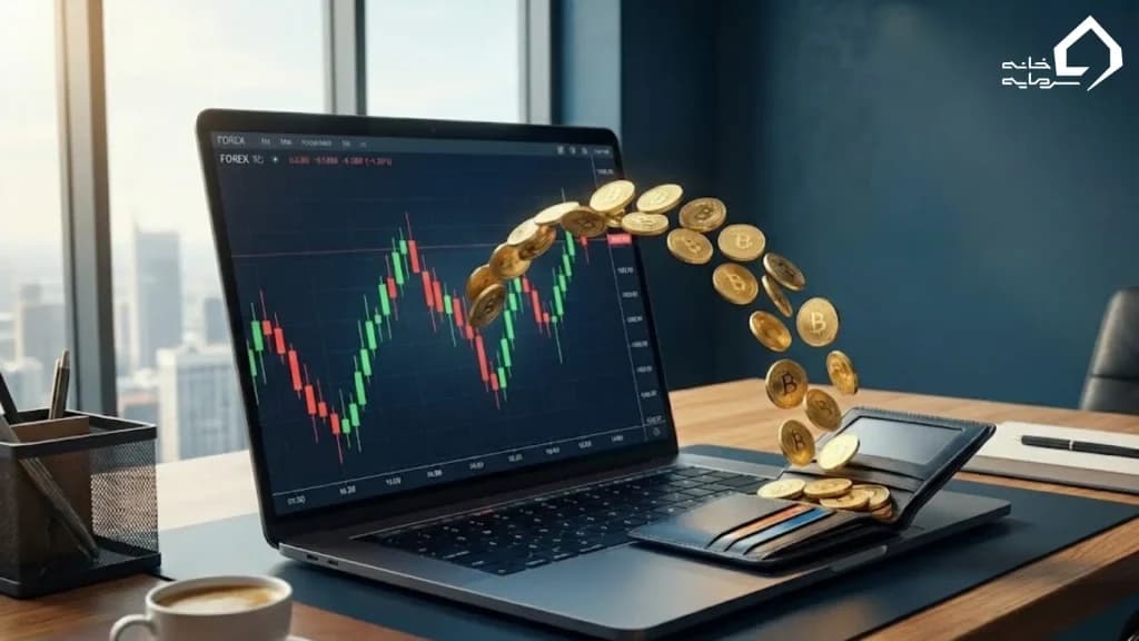 ریبیت (Rebate) به زبان ساده چیست