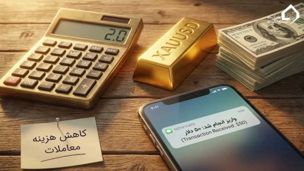 محاسبه سود ریبیت