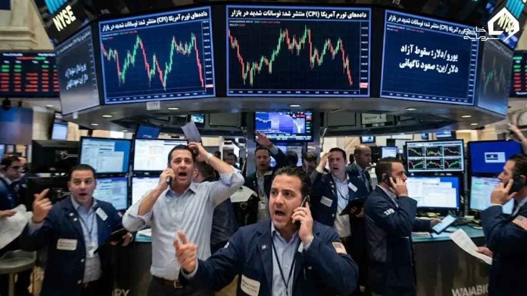 مثال‌های واقعی و تفصیلی