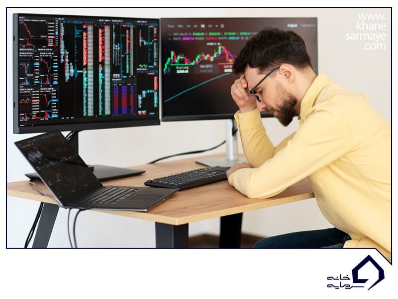 ضرر در فارکس