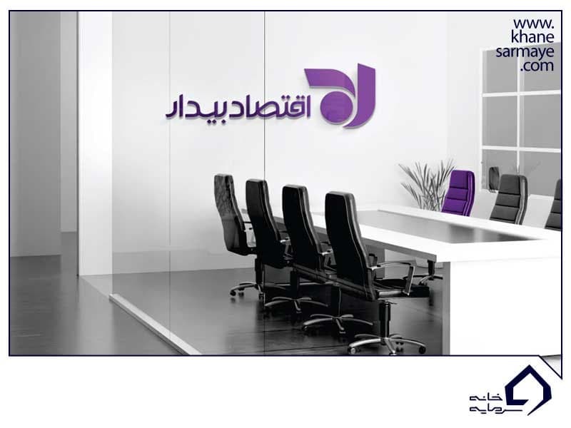 کارگزاری بیدار