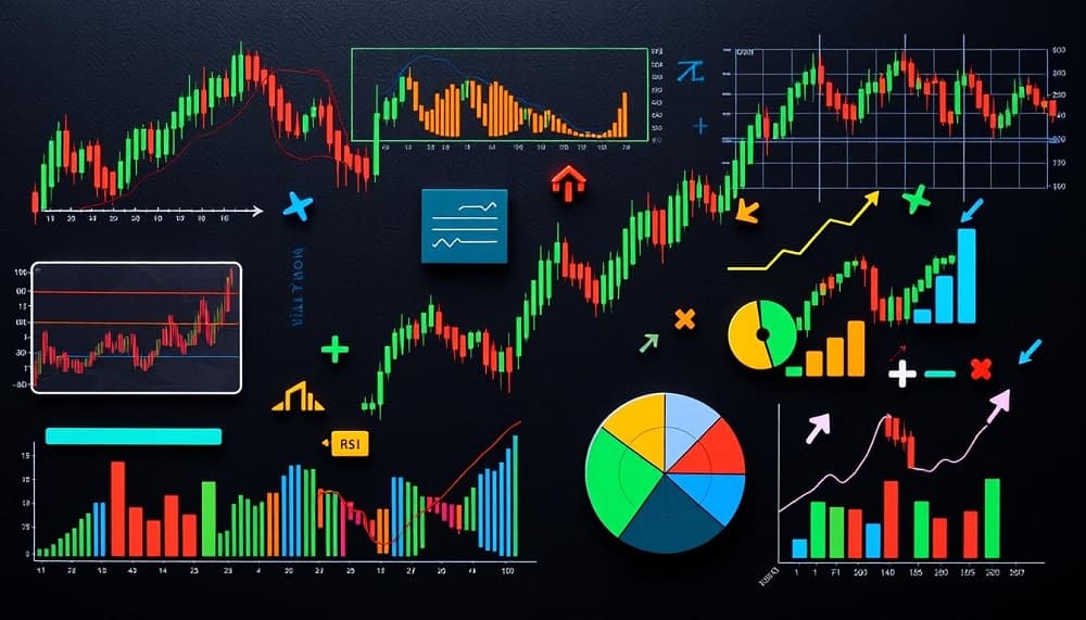 اندیکاتور چیست؟