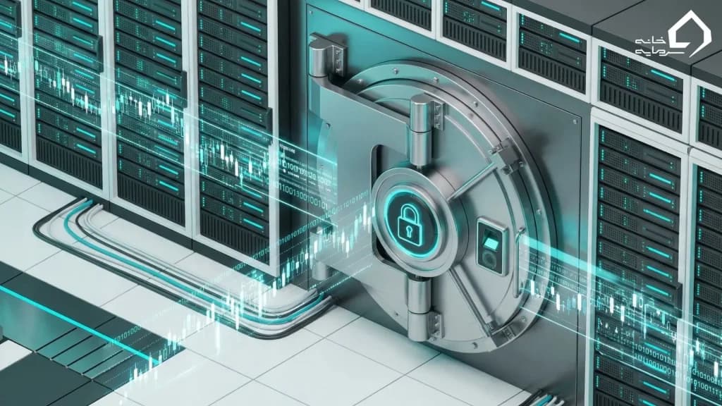 صرافی متمرکز (CEX) چیست