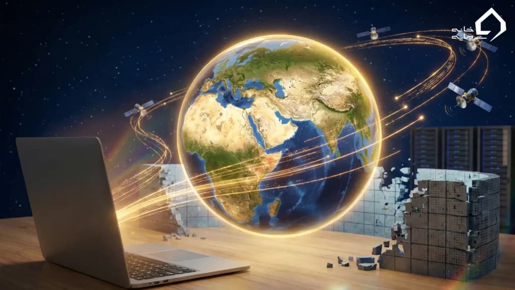 صرافی‌های متمرکز و غیرمتمرکز برای ایرانیان