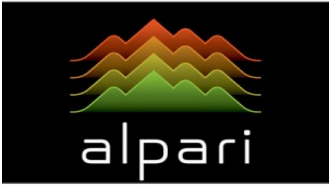 بررسی بروکر آلپاری