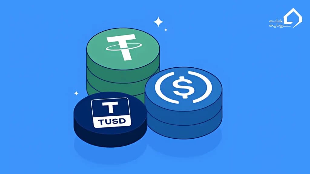 مزایا و معایب استیبل کوین‌ها