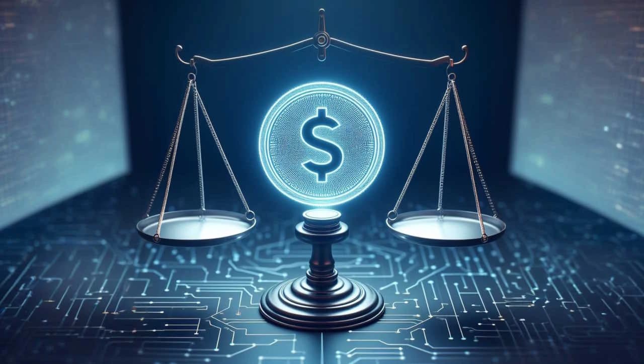 استیبل کوین چیست؟ : توضیح کامل مفهوم و معرفی بهترین استیبل کوین