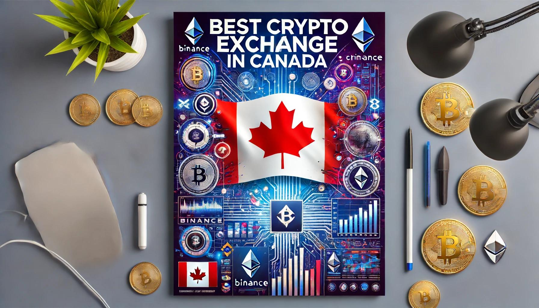 Best Crypto Exchange in Canada