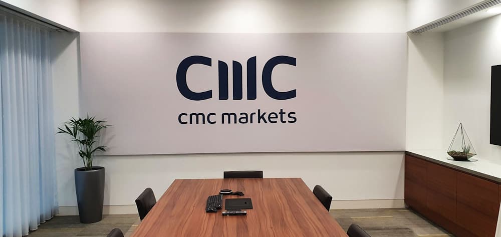 بروکر CMC Markets