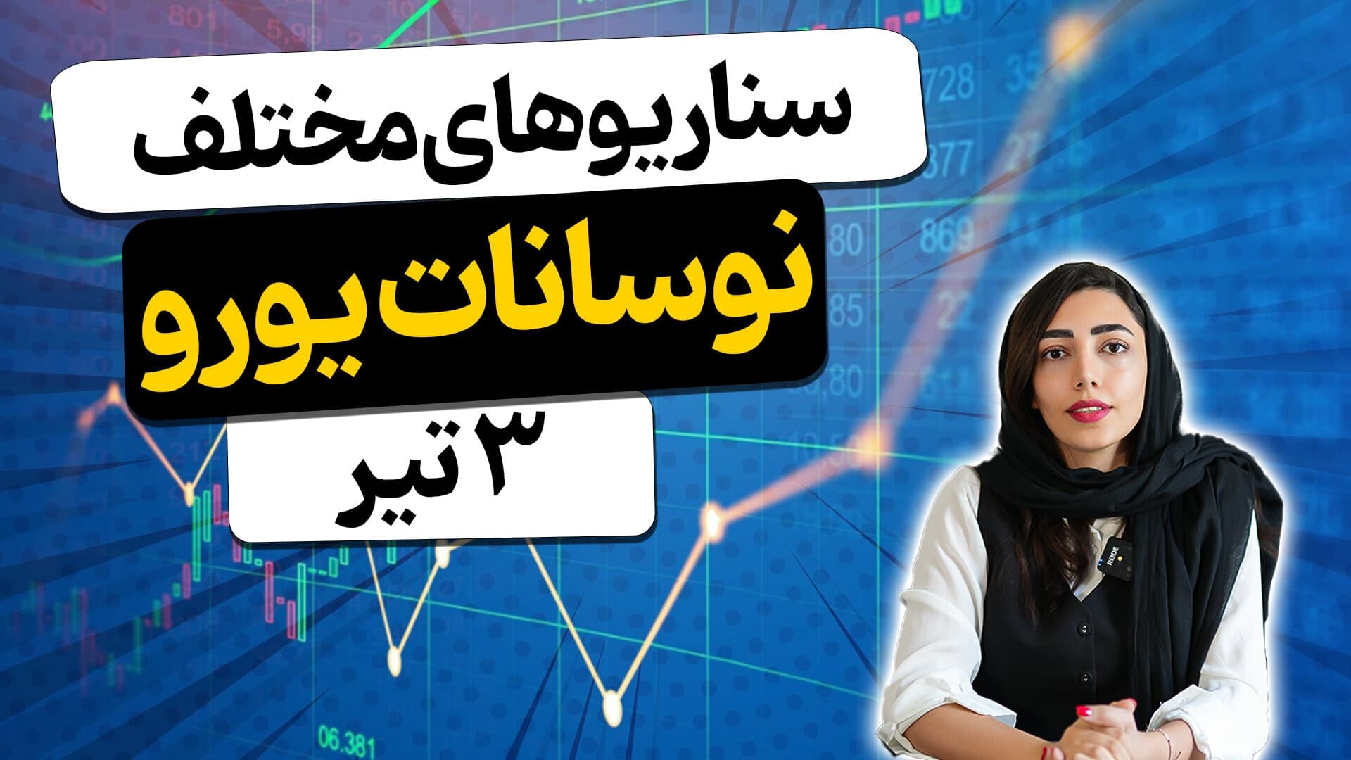 تحلیل بازار یورو