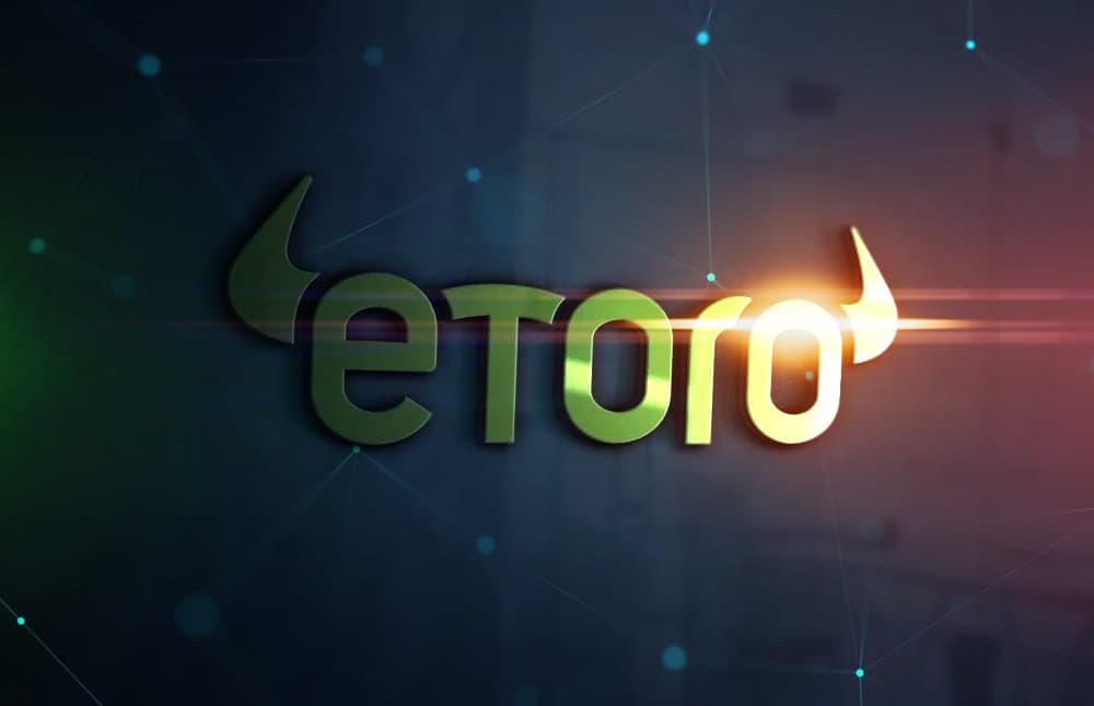 بروکر eToro