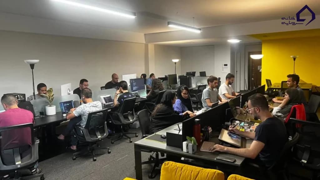 پشتیبانی و خدمات مشتریان صرافی پول نو