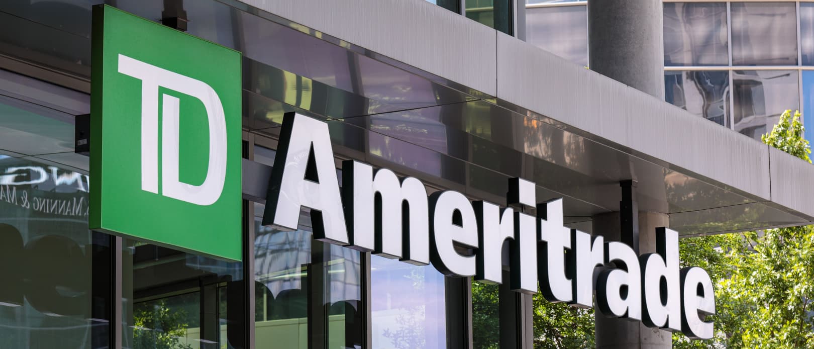 بروکر TD Ameritrade برای ترید در آمریکا