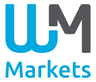 لوگوی بروکر دبلیو ام مارکت WM Markets