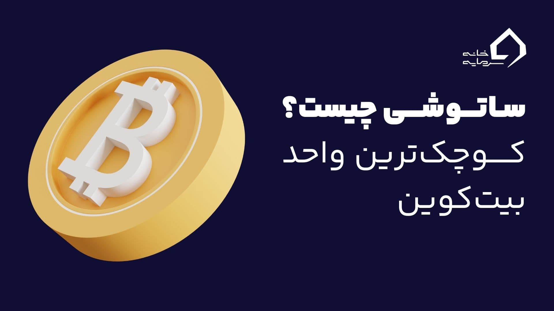 ساتوشی چیست