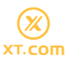 لوگوی صرافی XT