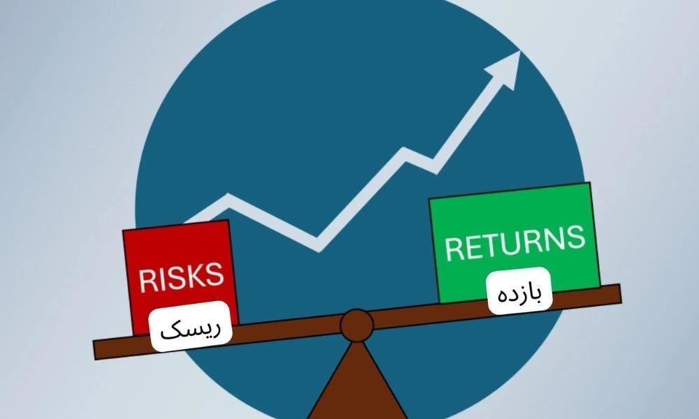 مدیریت ریسک در بورس